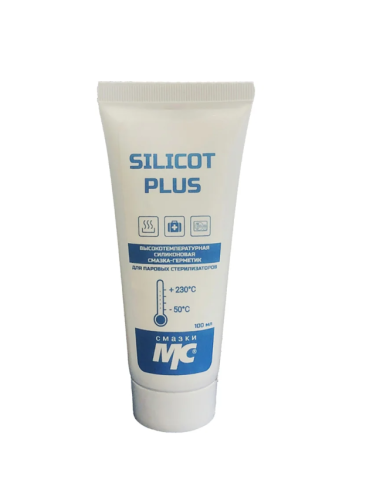ВМП  МС Silicot Plus 100мл 2304