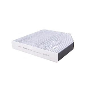 Фильтр салонный KNECHT LAK1161 (CUK26023)