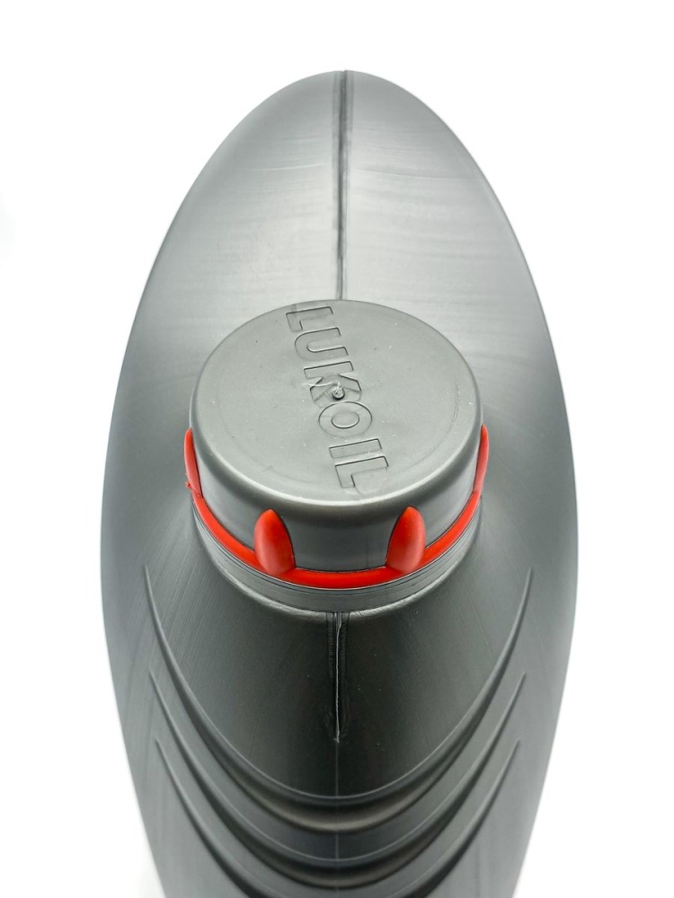 Лукойл GENESIS ARMORTECH 5W40 SP A3/B4 (4л) 2218832/2255948 масло моторное