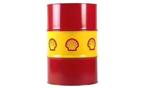 Shell Corena S3 R46 (209л) 550026561