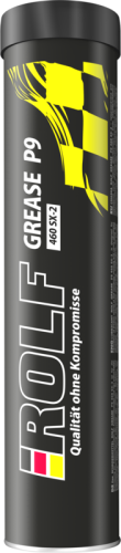 ROLF Grease P9 460 SX-2 0,39кг 667109