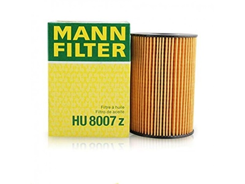 Фильтр масляный MANN HU8007z