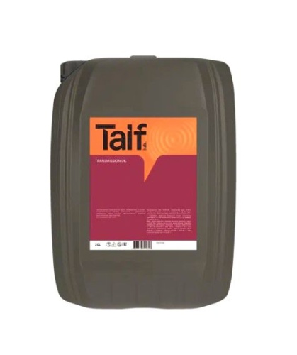 TAIF SHIFT GL-4 80W-90 (20л) 214035