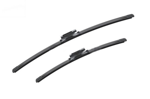 BOSCH Комплект бескаркасных щёток 2шт Aerotwin A922S 500/500 мм 3397118922