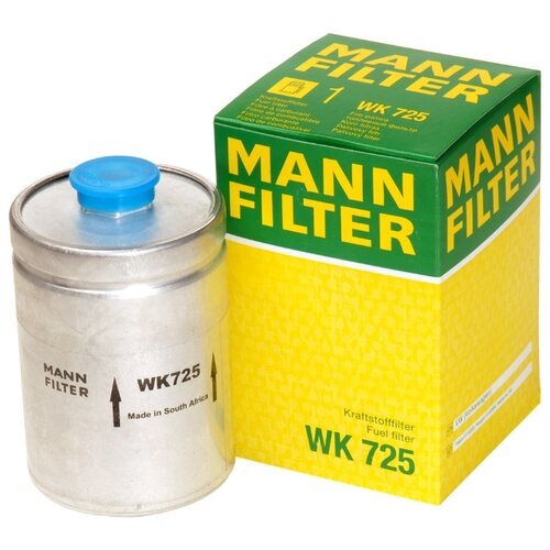 Фильтр топливный MANN WK725