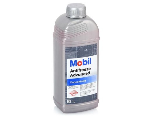 Mobil ANTIFREEZE ADVANCED (1 л) 151153