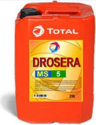 Total Drosera MS 5 (20л) 112567