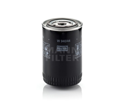 Фильтр масляный MANN W940/44 (SM108)