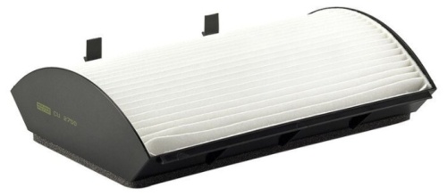 Фильтр салонный MANN CU2750