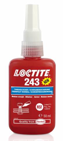 LOCTITE 243 (50мл) 1335863