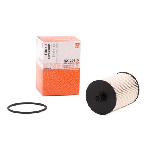 Фильтр топливный KNECHT/MAHLE KX226D (PU823x) VOLVO 2.4 D5244T-T18