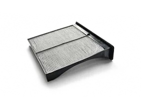 Фильтр салонный угольный BIG FILTER GB9819/C (CU22004)