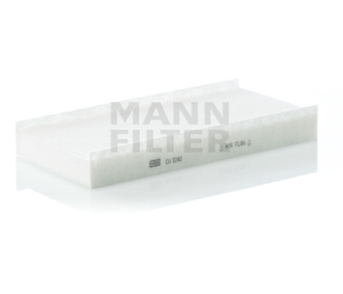 Фильтр салонный MANN CU3240