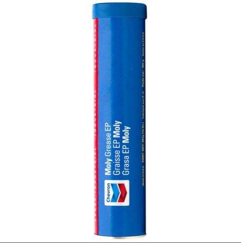 Chevron Moly Grease EP смазка (0,4 кг)