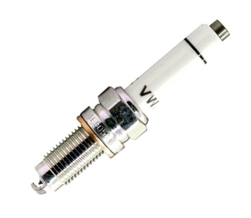 Свеча зажигания VAG 04E905601B (NGK PZKER7B8EGS) AUDI A1/A3/SKODA FABIA/OCTAVIA/VW GOLF/POLO 1,4 12-