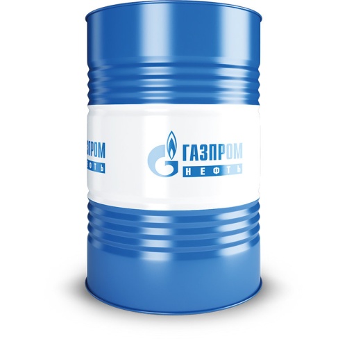 Gazpromneft Industrial 30 (И-30) 205л 2389906707