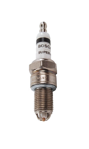 Свеча зажигания Bosch YR78X (0 242 132 501)