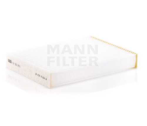 Фильтр салонный MANN CU25012