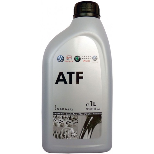 VW ATF G052162A2 1л