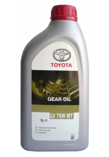 Toyota LV GL-4 75W 1 л 0888581001