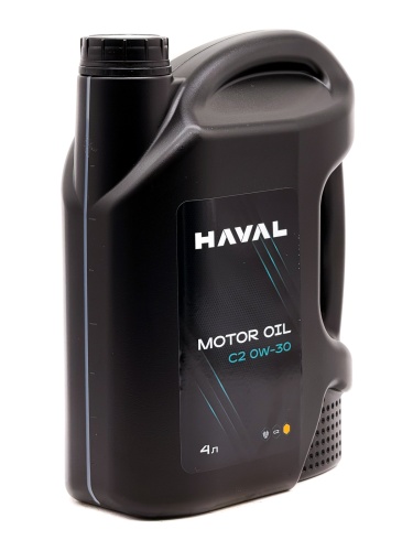 HAVAL MOTOR OIL С2 0W-30  (4л) 2230526