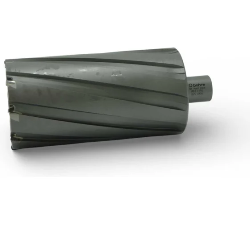 Сверло корончатое по металлу TCT Bohre 63х110