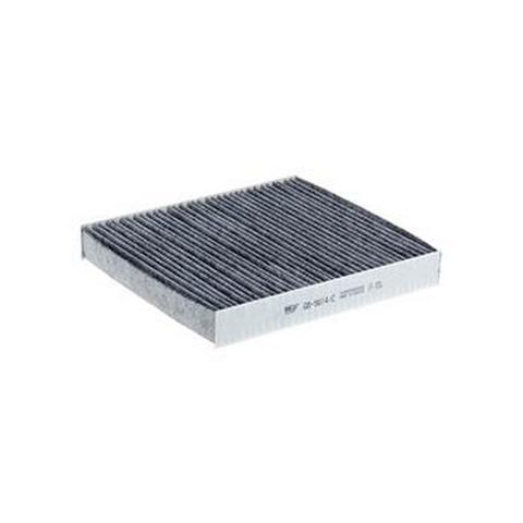 Фильтр салонный угольный BIG FILTER GB9930/C (CUK2141, FP2141, CU2141)