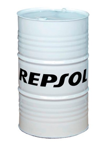 Repsol MIXFLEET 15W40 API CF4/CF/SG  литр