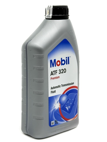 Mobil ATF 320 (1 л) 152646/148528