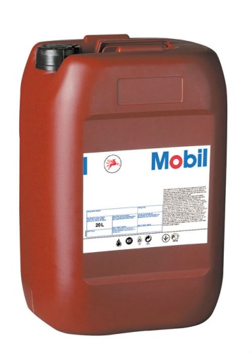 Mobilcut 230 (20л) СОЖ