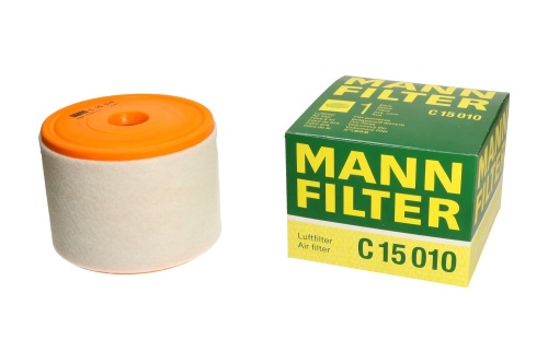 Фильтр воздушный MANN C15010