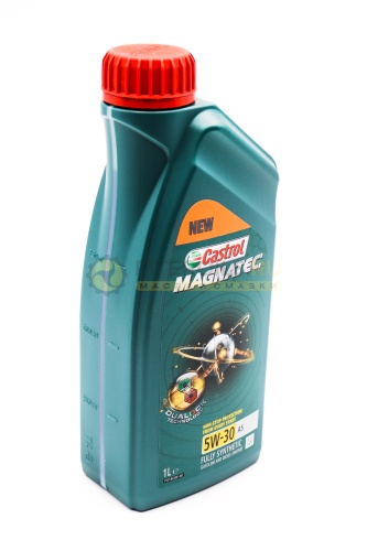 Castrol Magnatec 5W-30 A5 (1л) 15581E/15CA3A/15CADF	