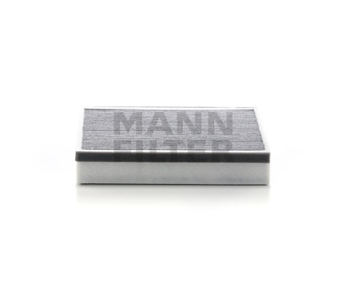 Фильтр салонный MANN CUK25007 (K1350A)