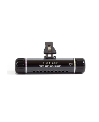 EIKOSHA Ароматизатор на кондиционер GIGA Clip - GREEN BREEZE G-50