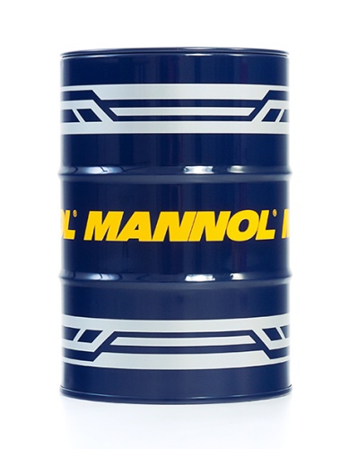 Mannol Hydro 2104 ISO 100 (60л) MN2104-60