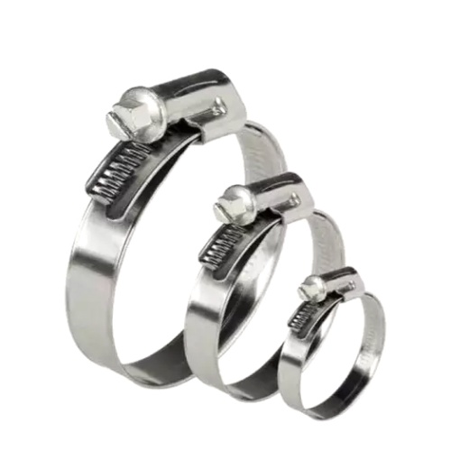 TORK Хомут червячный 9 мм 10-16 мм нерж. NN009W2010016