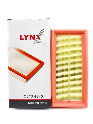 LYNXauto Фильтр воздушный LA1005 (C2039)
