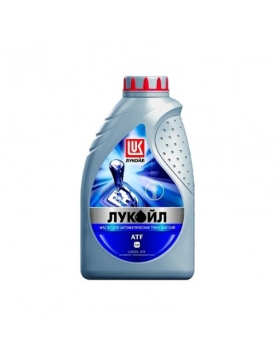 Лукойл ATF (1л) 191352/3725021