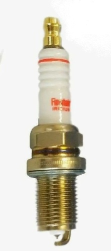 Finwhale Свечи IR-13 Premium (4 шт.)