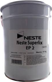 Neste Superlix EP2 (18кг) 725320