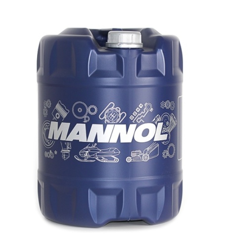 Mannol Hydro HV 68 ISO 68 (10л) 1492