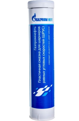 Газпромнефть д/шар. (ШРУС) картридж 400г 2389906873