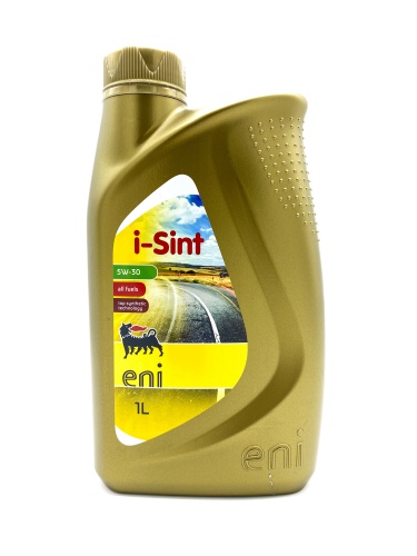Eni i-Sint 5w30 (1л) 101691