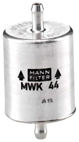 Фильтр топливный MANN MWK44	