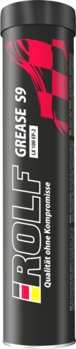 ROLF Grease S9 LX 100 EP-2  0,39кг 667101