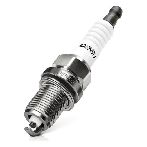 Свеча зажигания Denso 3121 K20PRU11 (NGK BKR6E11)