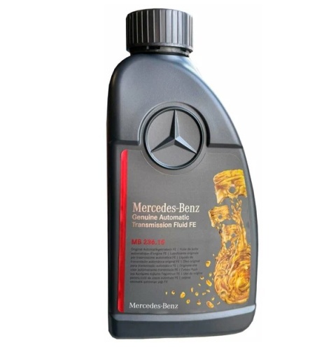 Mercedes-Benz ATF MB 236.15 (1л) A000989440411FDNR/ A000989440411FULW