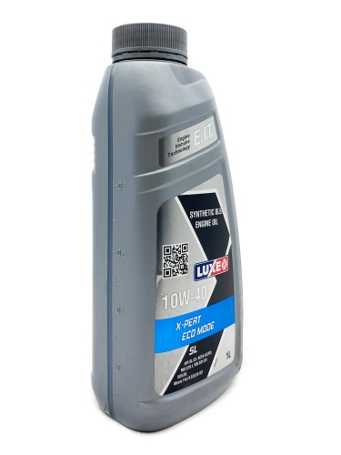 LUXE X-PERT ECO MODE 10w-40 SL 1л