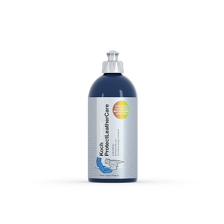 Koch Chemie PROTECTLEATHERCARE Уход за кожей 500 мл
