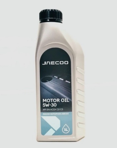Jaecoo 5W-30 API SN (1л) JAECOO5W301